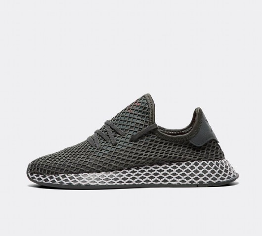 adidas equipment shoes green