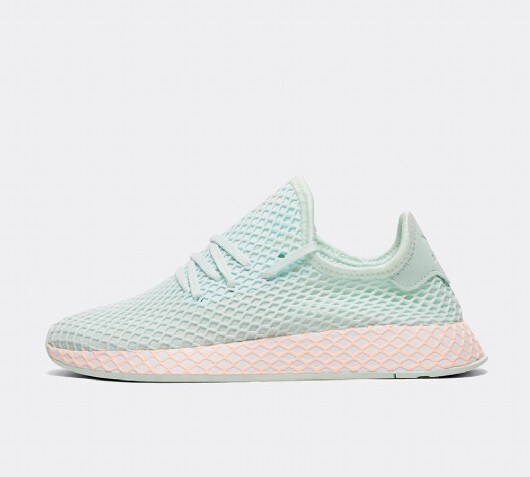 adidas deerupt footasylum