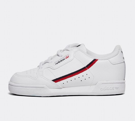 adidas stone continental 80 trainers
