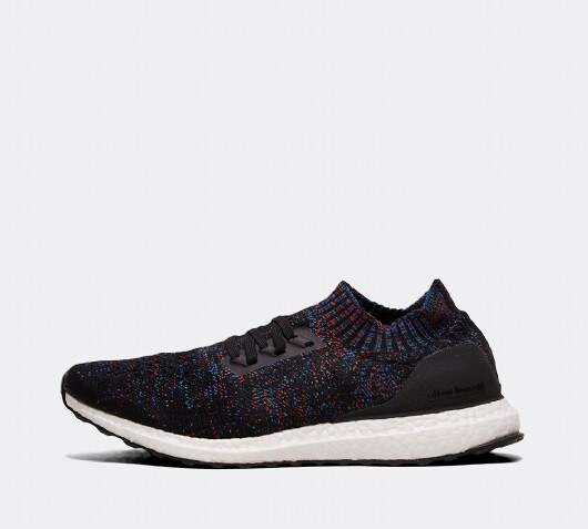 ultraboost uncaged men