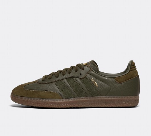 Samba OG FT Trainer Samba OG FT Trainer