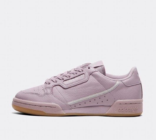 adidas continental trainers womens