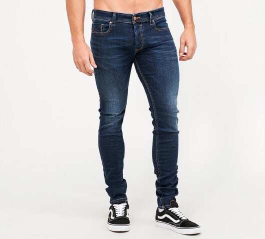 Image of Sleenker Skinny Denim Jean