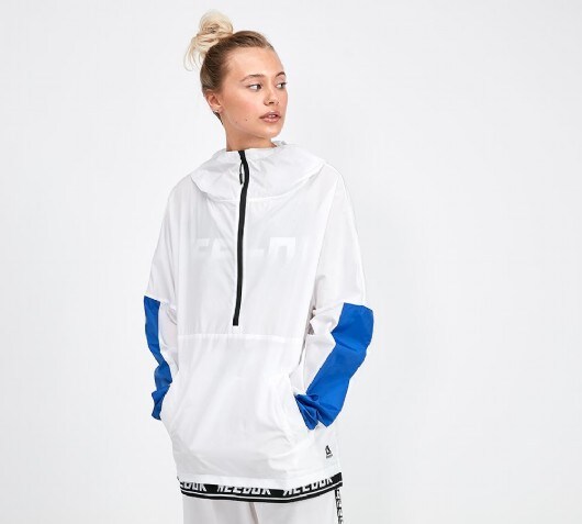 reebok womens jacket