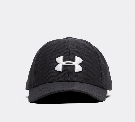 under armour blitzing 3.0 cap black