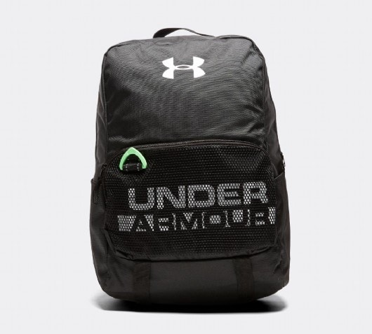 under armour ultimate backpack