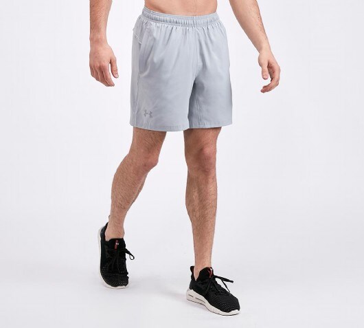 under armour speed stride 7 inch shorts mens