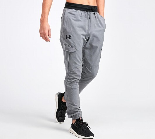 men's ua wg cargo trousers