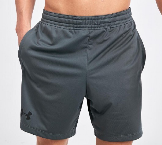 under armour mk1 shorts