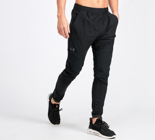 men's ua vanish hybrid pants