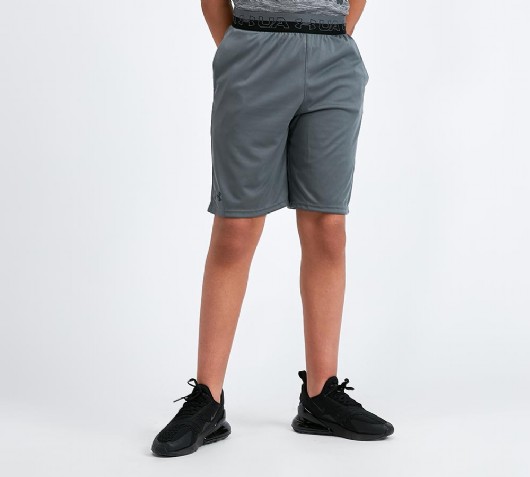 junior under armour shorts