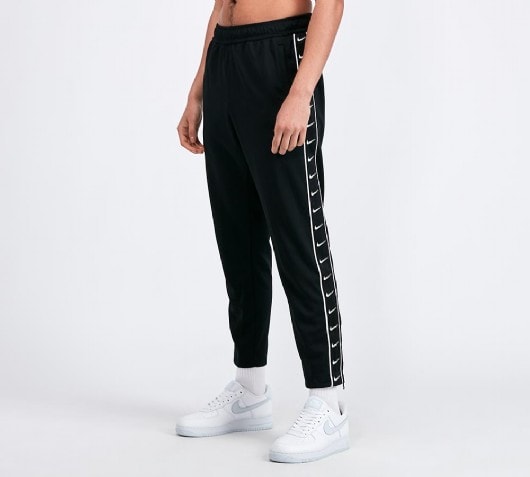 nike hbr taped track pant