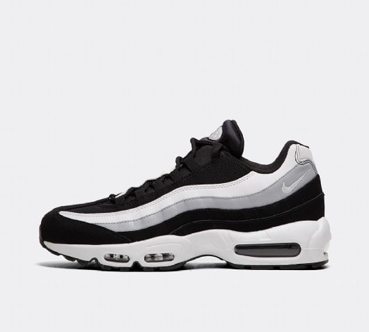 black 95s