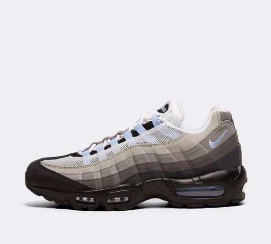 footasylum nike air max 95