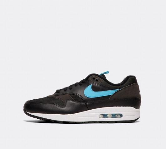 air max 1 blue fury