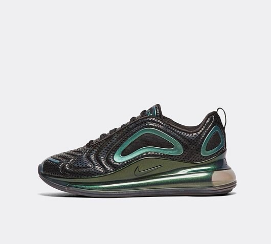 air max 720 black laser