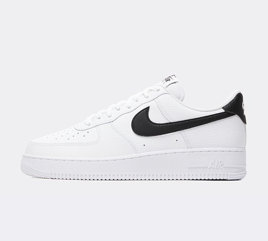 white air force 1 footasylum