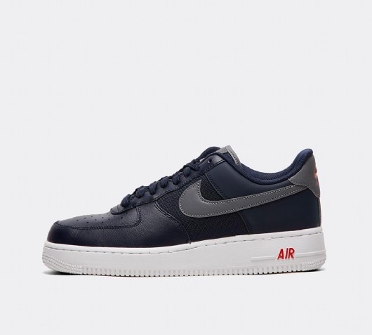 air force 1 07 lv8 obsidian