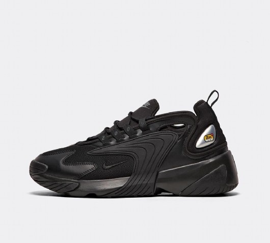 nike zoom 2k junior size 5