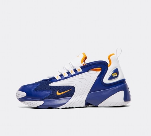 footasylum nike zoom