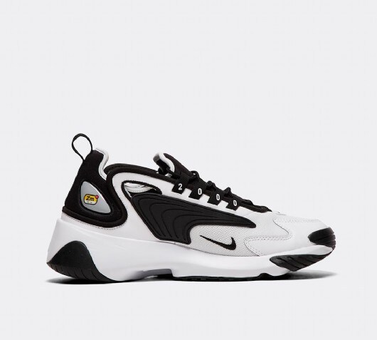 nike zoom 2k footasylum