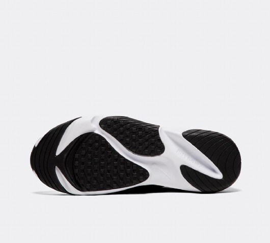 Nike Zoom 2k Trainer White Black Footasylum