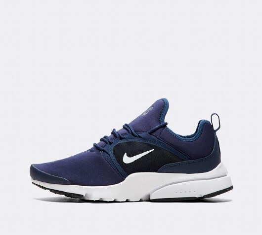 nike presto fly midnight navy