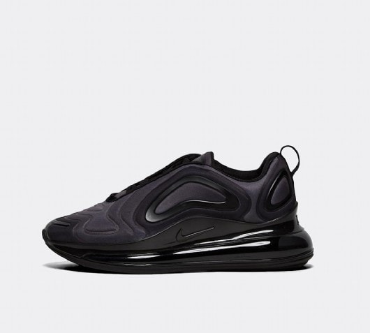 air max black junior