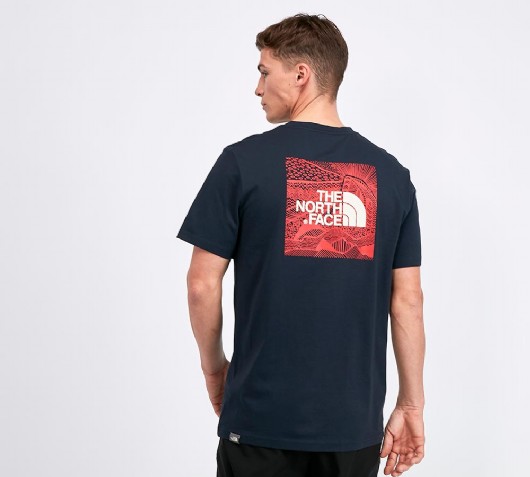 the north face celebration t shirt