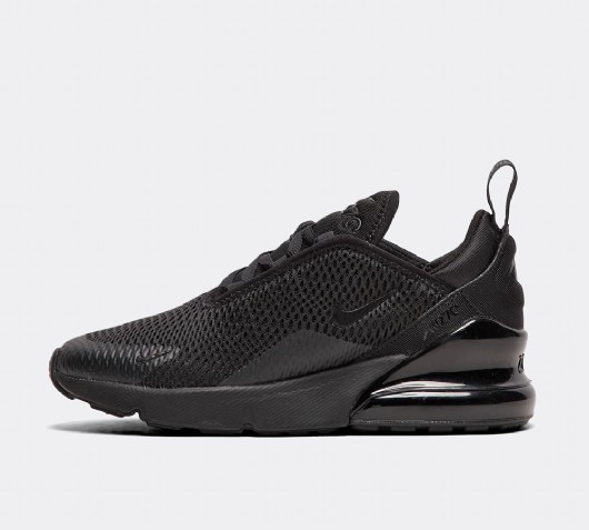 Infant Air Max 270 Trainer