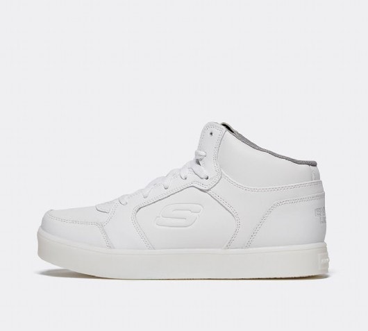 footasylum skechers