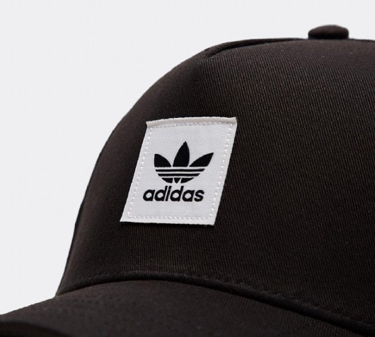 adidas leaf hat