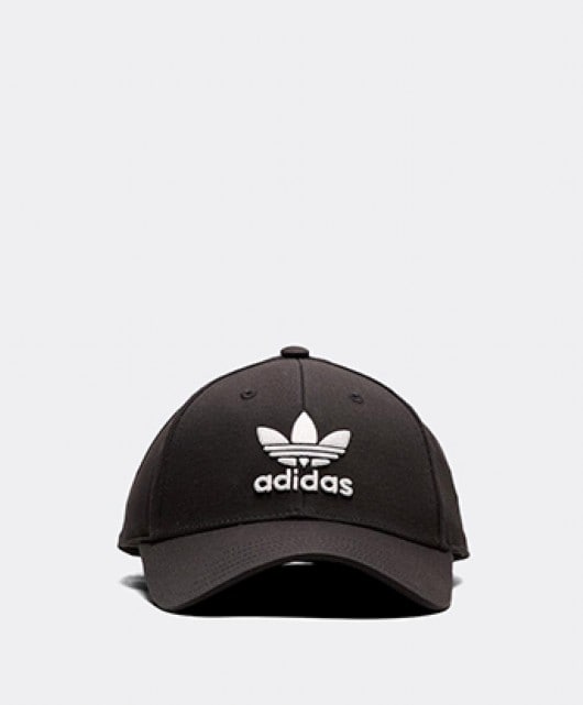 adidas classic trefoil cap