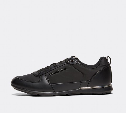 versace shoes footasylum