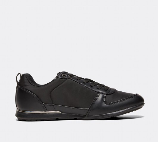 versace trainers footasylum