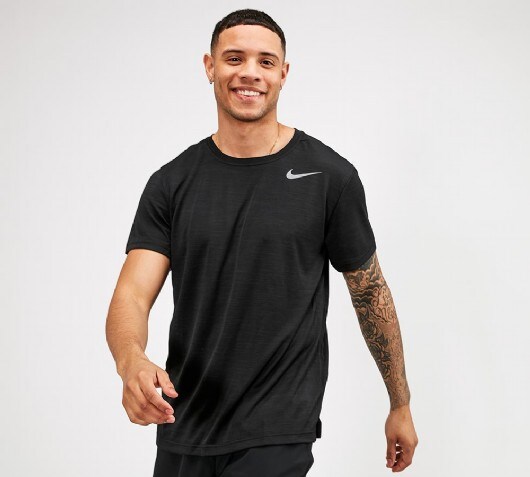 Nike superset tee Clearance