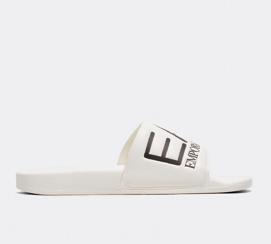 armani sliders junior