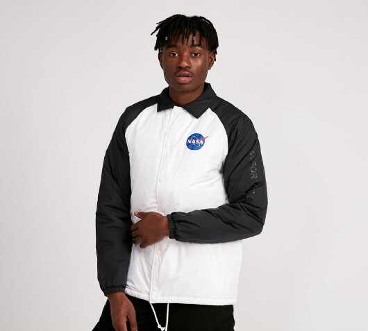 vans nasa coat