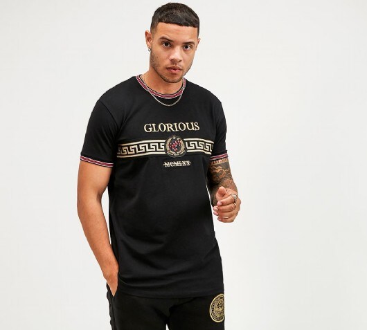 Image of Immortal T-Shirt