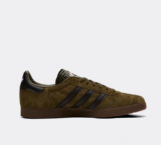 adidas gazelle night cargo