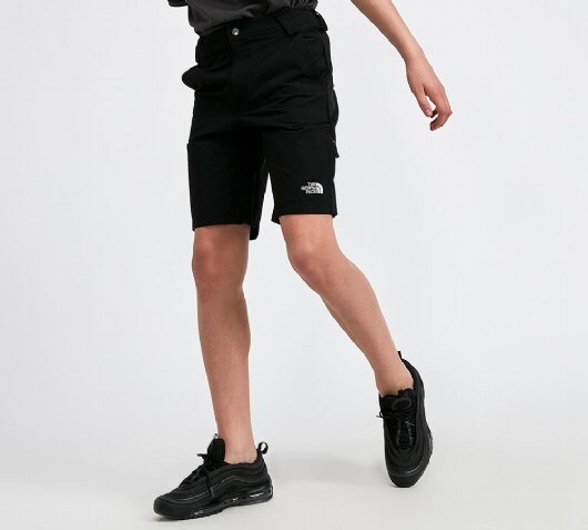 the north face exploration shorts