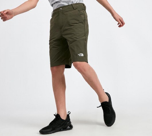 the north face shorts junior