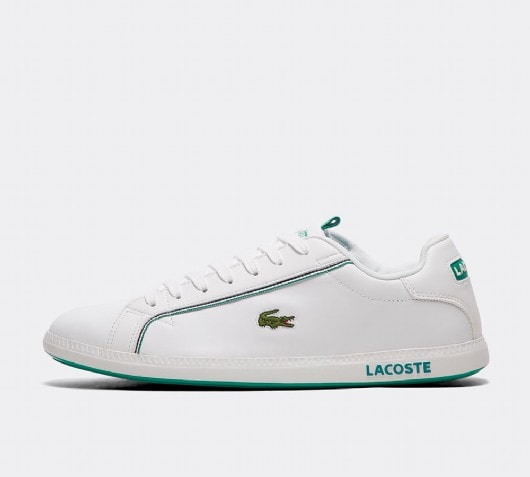 footasylum lacoste trainers
