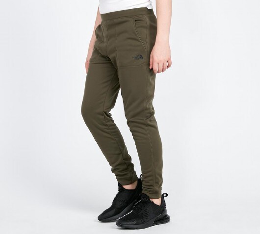 the north face junior joggers