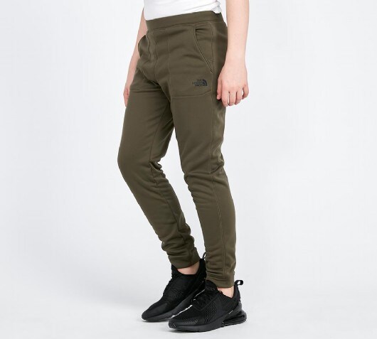 north face surgent poly pant