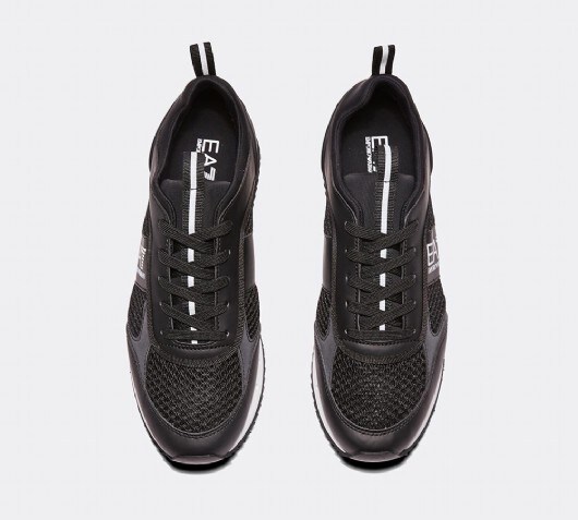 footasylum armani tracksuit
