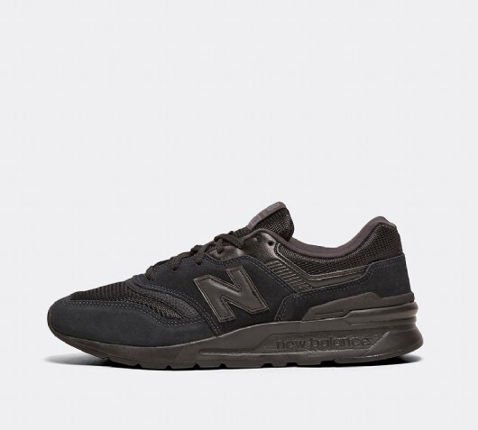new balance 997h negro new balance 997h negro