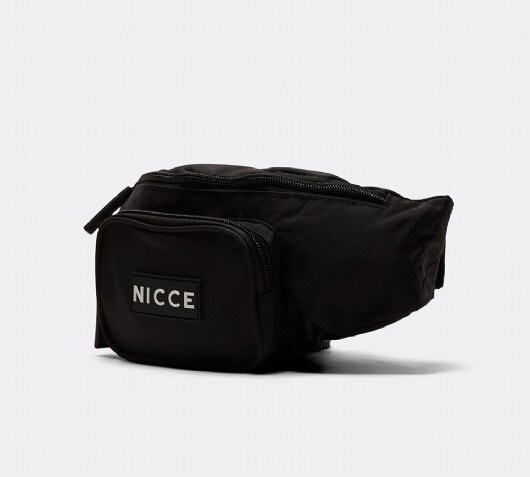 nicce belt bag