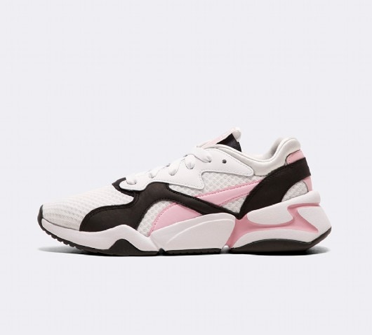 puma muse footasylum