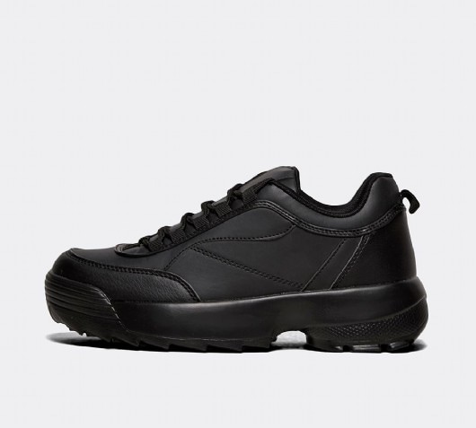 junior chunky trainers